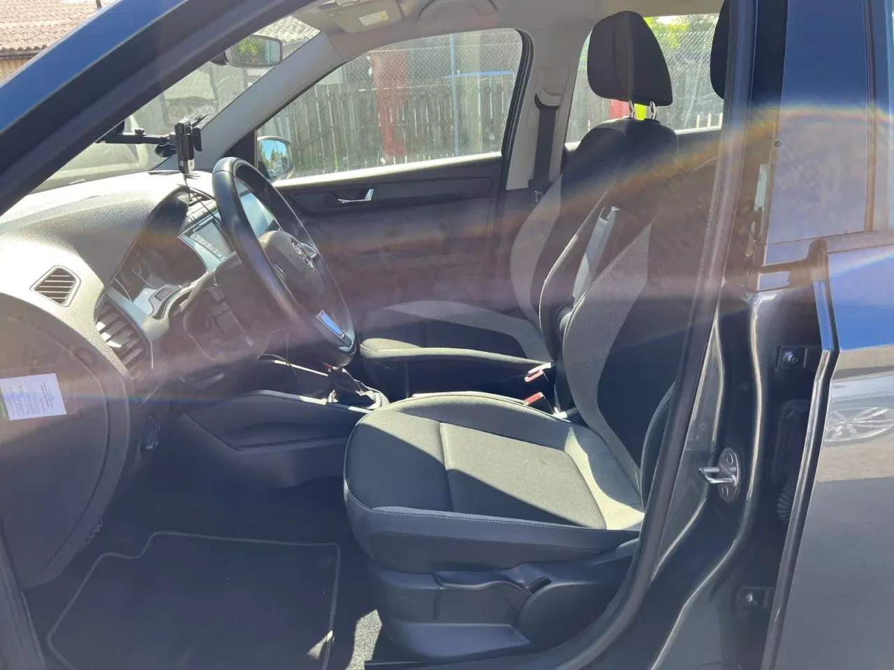 Billede 10 - Skoda Fabia 1,0 TSi 110 Ambition Combi DSG