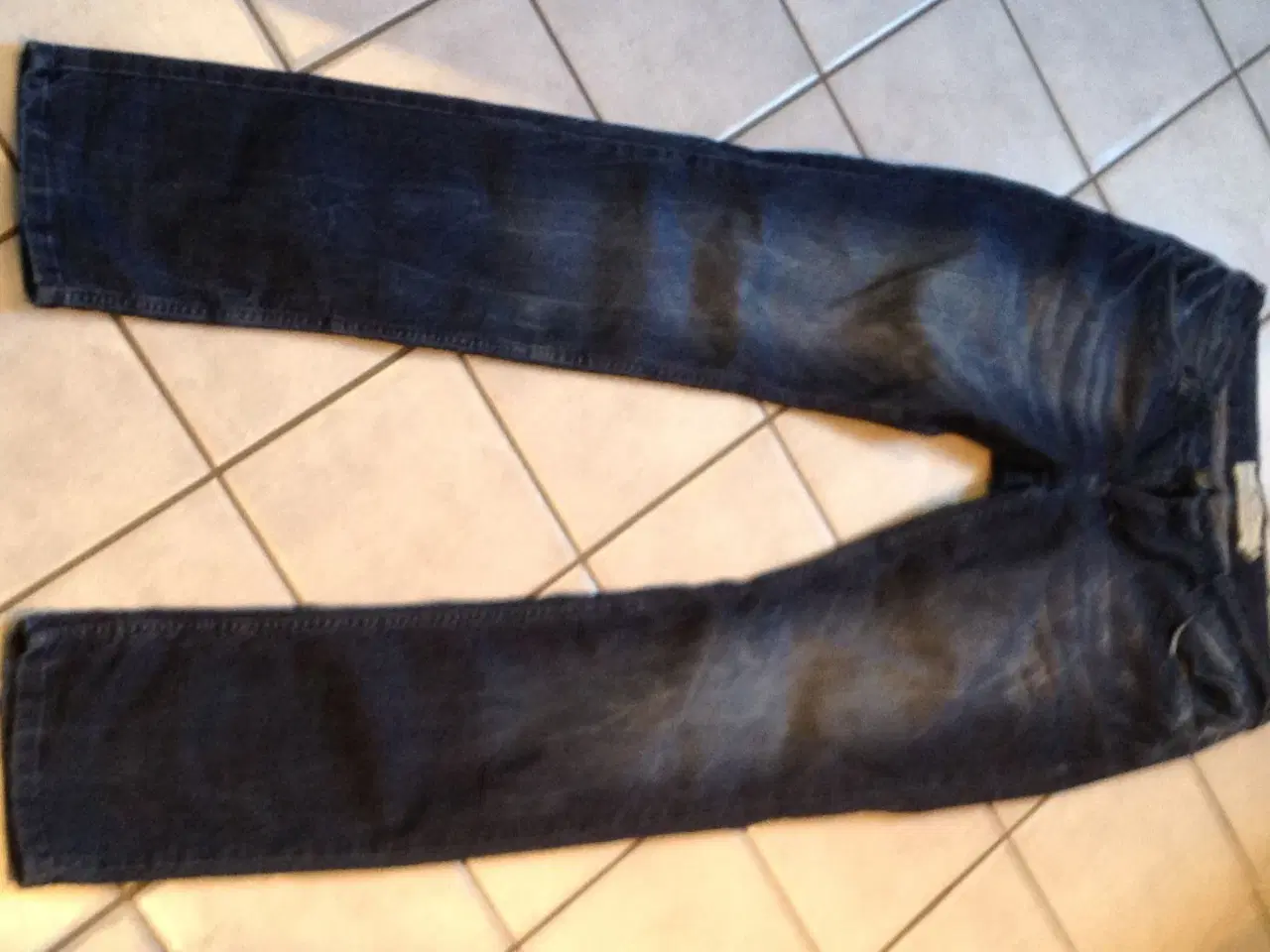 Billede 1 - Jeans ekstra lange
