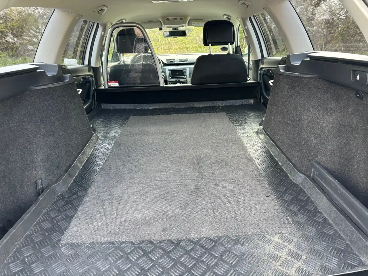Billede 10 - VW Passat 1,8 TSi 160 Comfortline Variant Van
