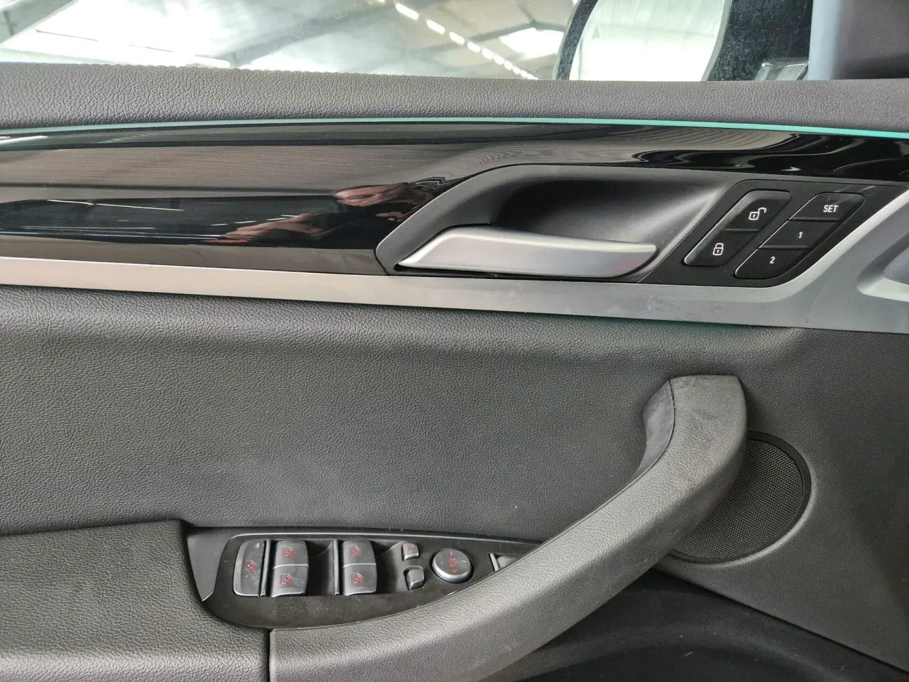 Billede 22 - BMW iX3 EL M-Sport Charged Plus 286HK 5d Aut.