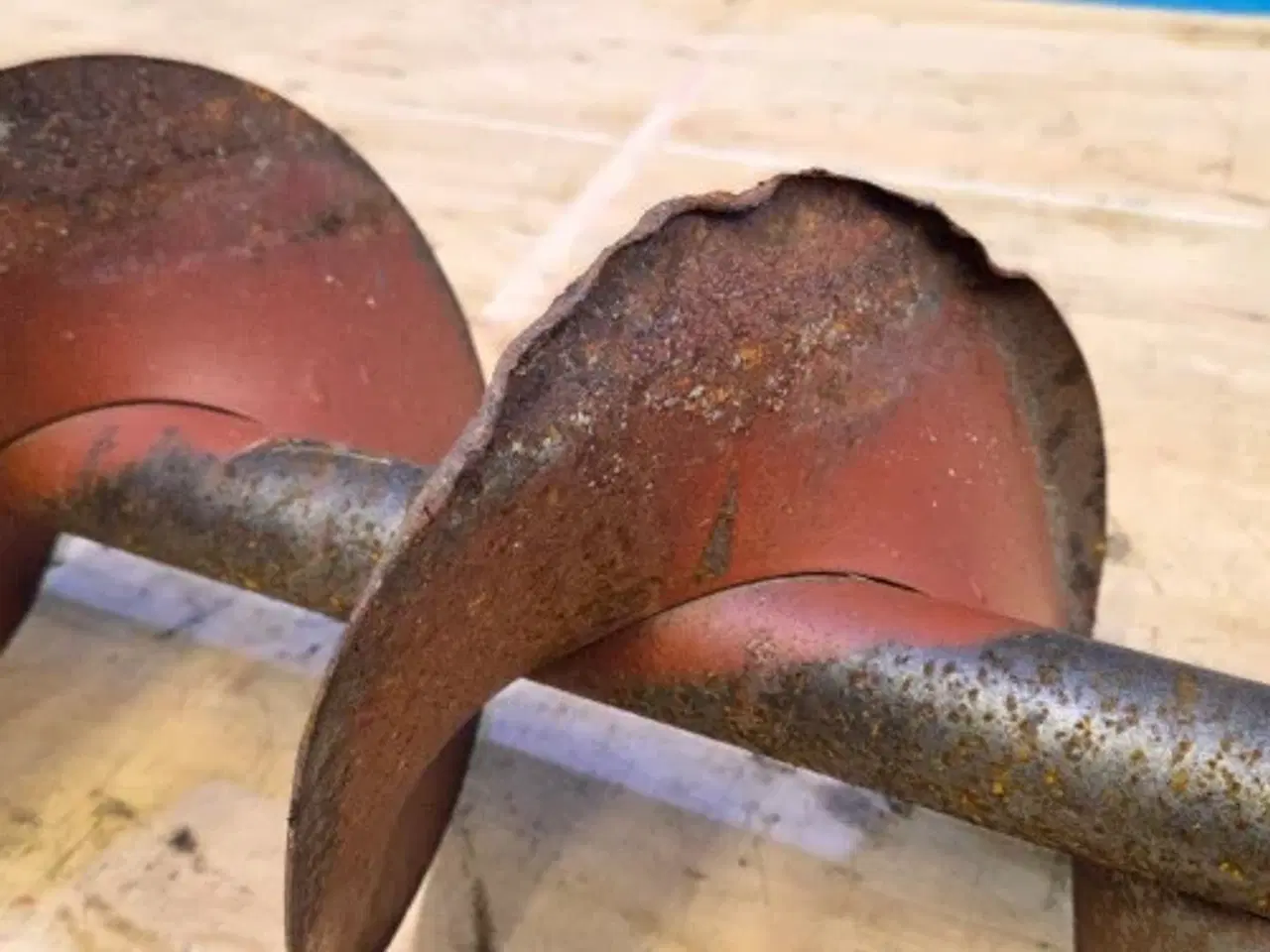 Billede 11 - Claas Dominator 88 Snegl 663500.1