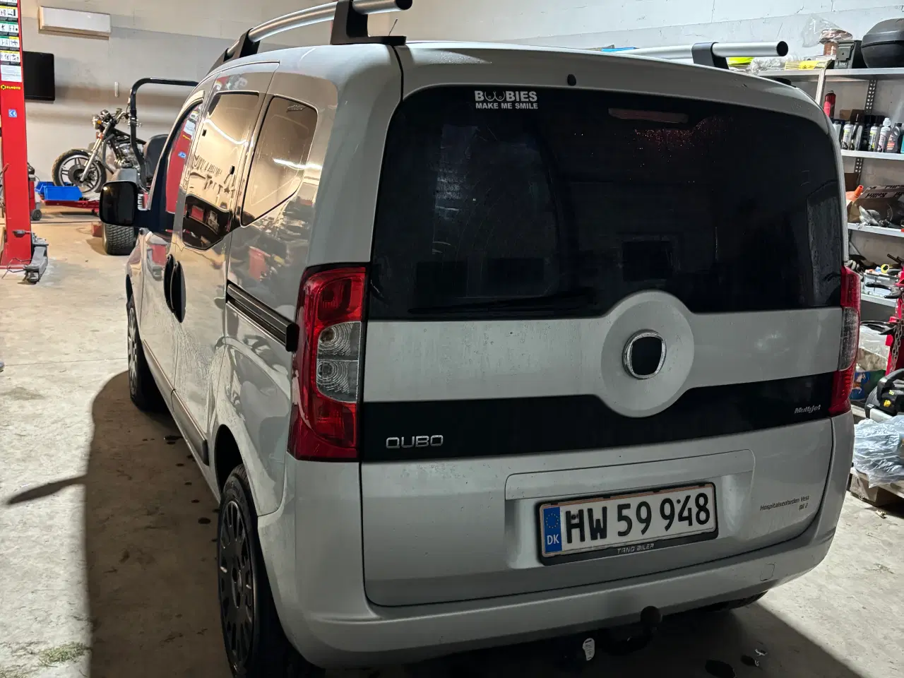 Billede 2 - Fiat qobo