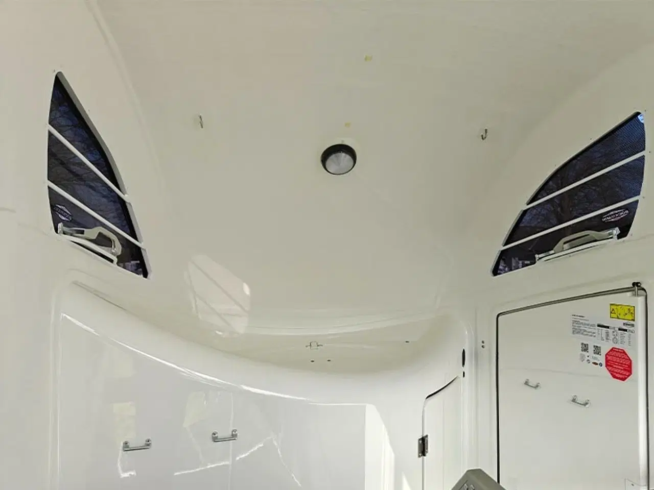 Billede 8 - Böckmann Master WCF Hestetrailer