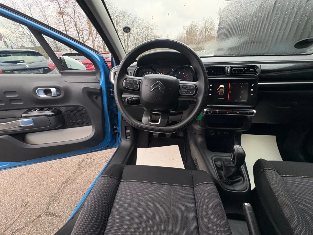 Billede 9 - Citroën C3 1,6 BlueHDi 75 Feel+