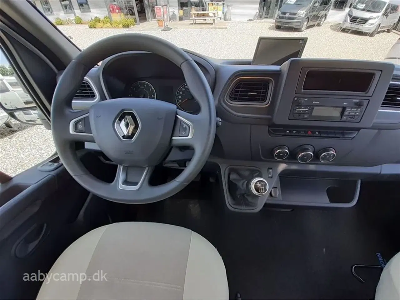 Billede 5 - 2022 - Ahorn ALASKA TE Plus   WEBASTO DIESELFYR. MARKISE. VARME PÅ SPILDEVANDSTANK.UNDERVOGNSBEHANDLET KUN 18,500 KM.