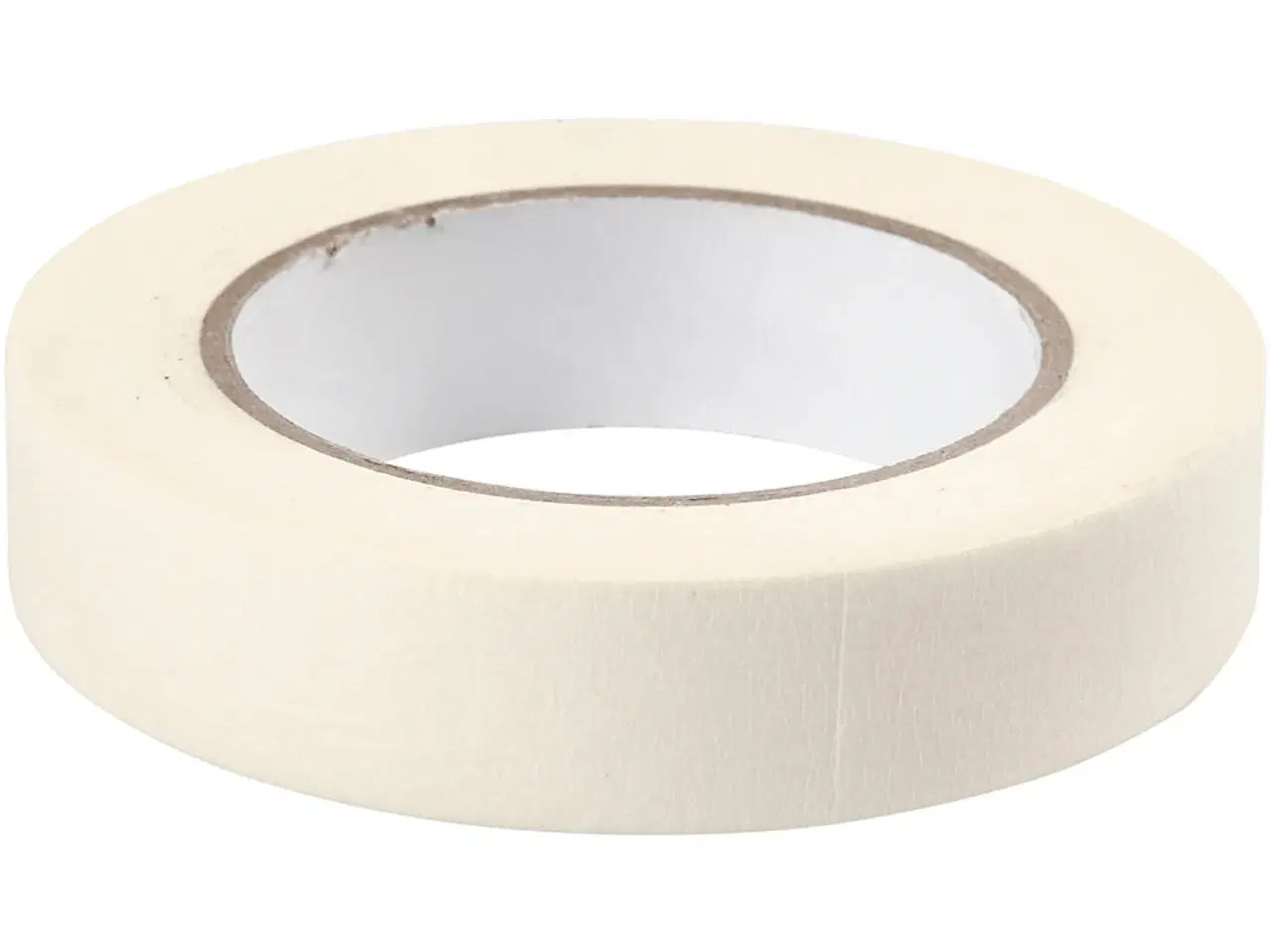 Billede 1 - Malertape 25 mm x 50 m - Præcise Kanter