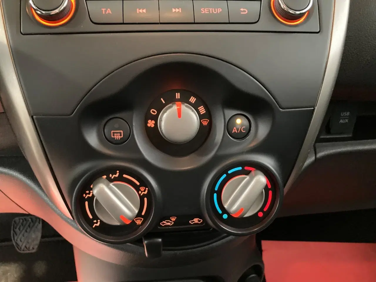 Billede 15 - Nissan Micra 1,2 Visia