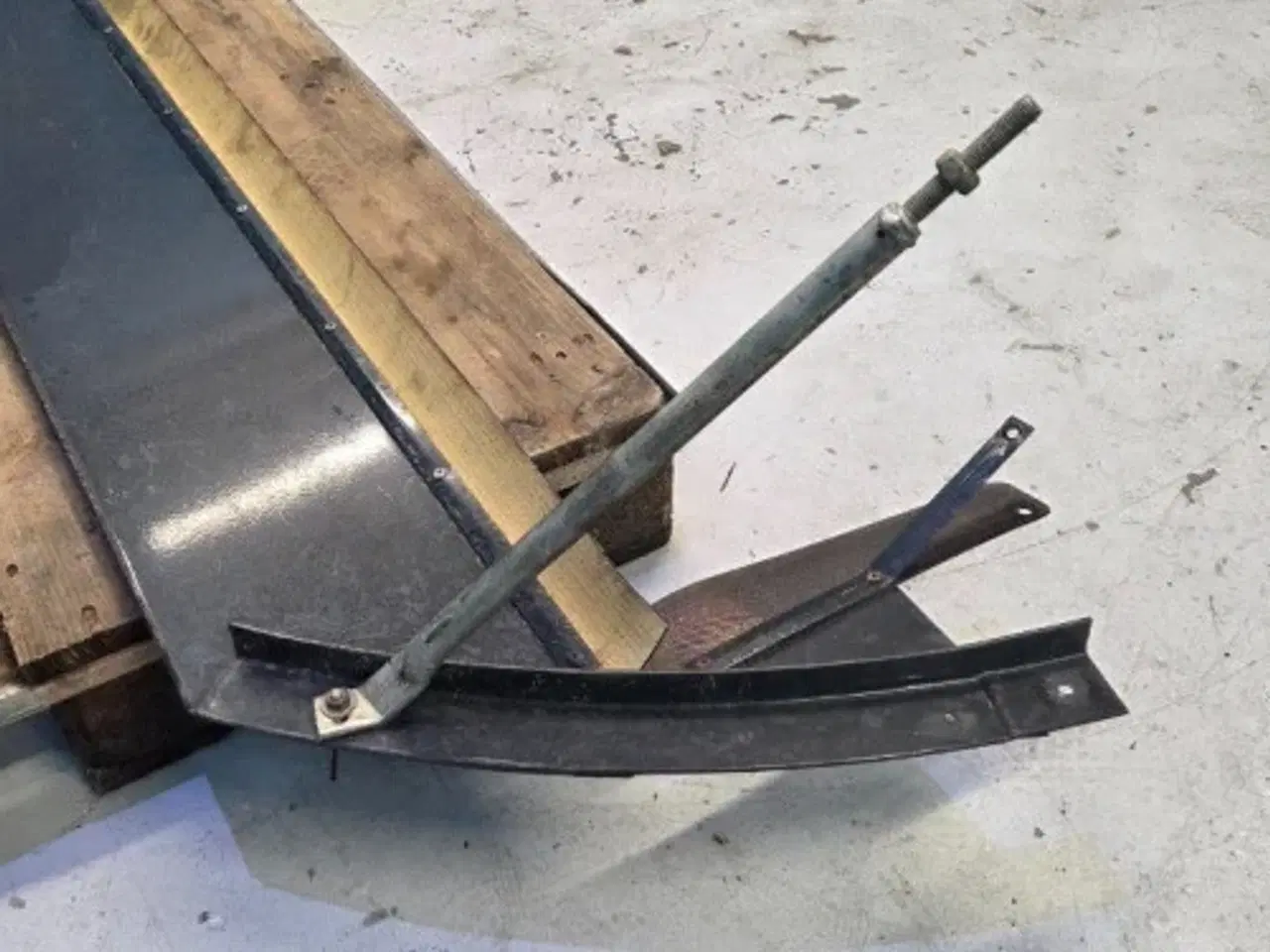 Billede 13 - Case 9120 Plade 84320102