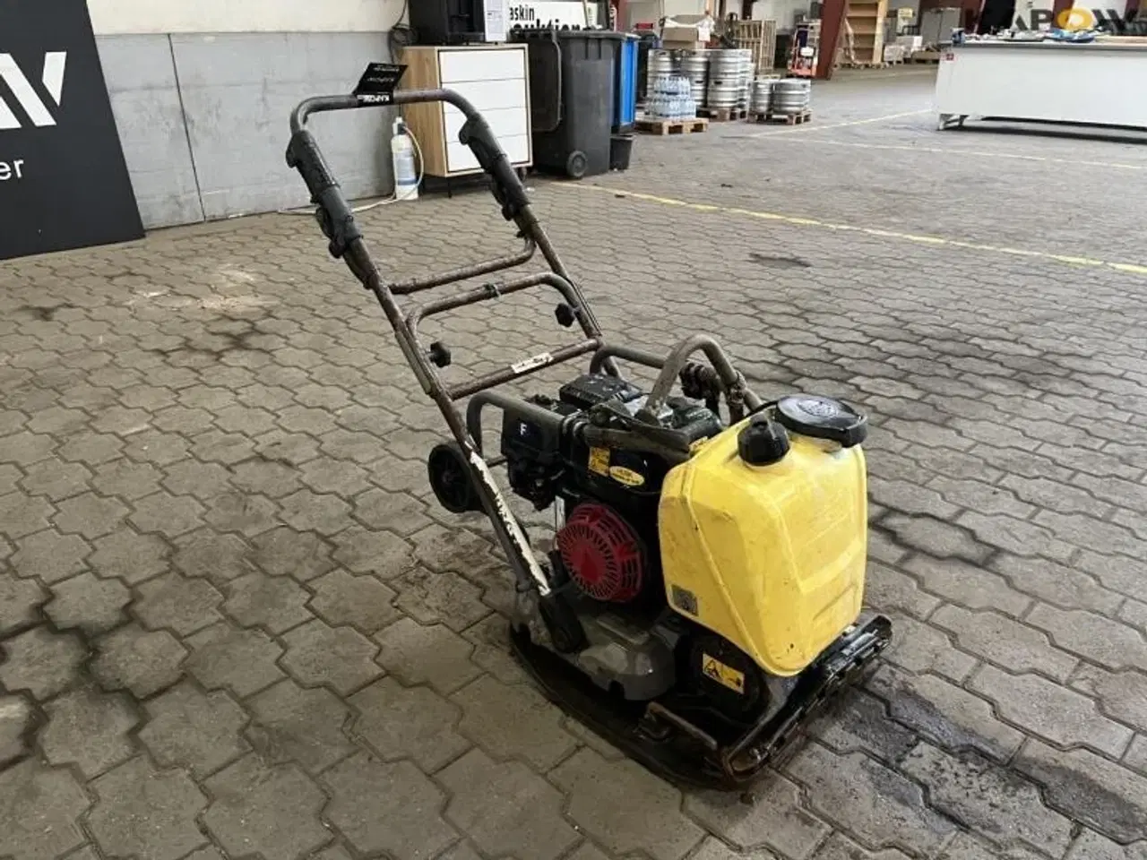 Billede 3 - Atlas Copco LF 75
