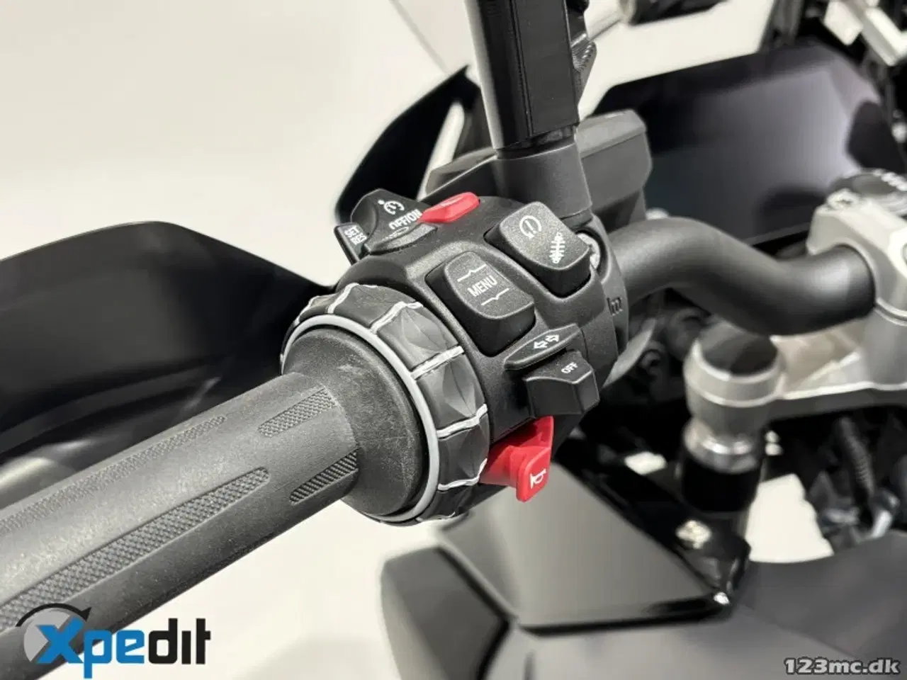 Billede 12 - BMW R 1250 GS