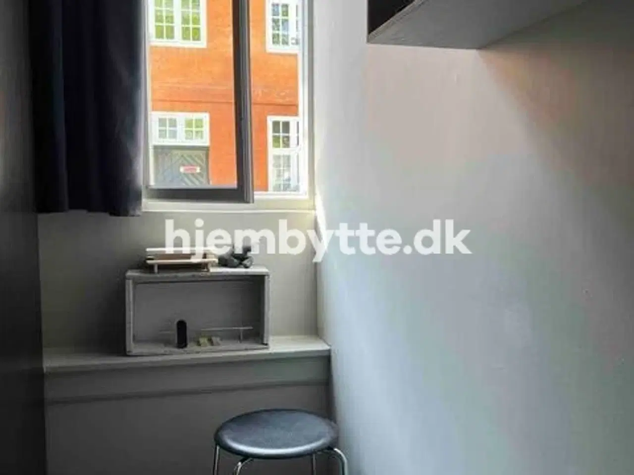 Billede 16 - Hjembytte - NyKongensgade