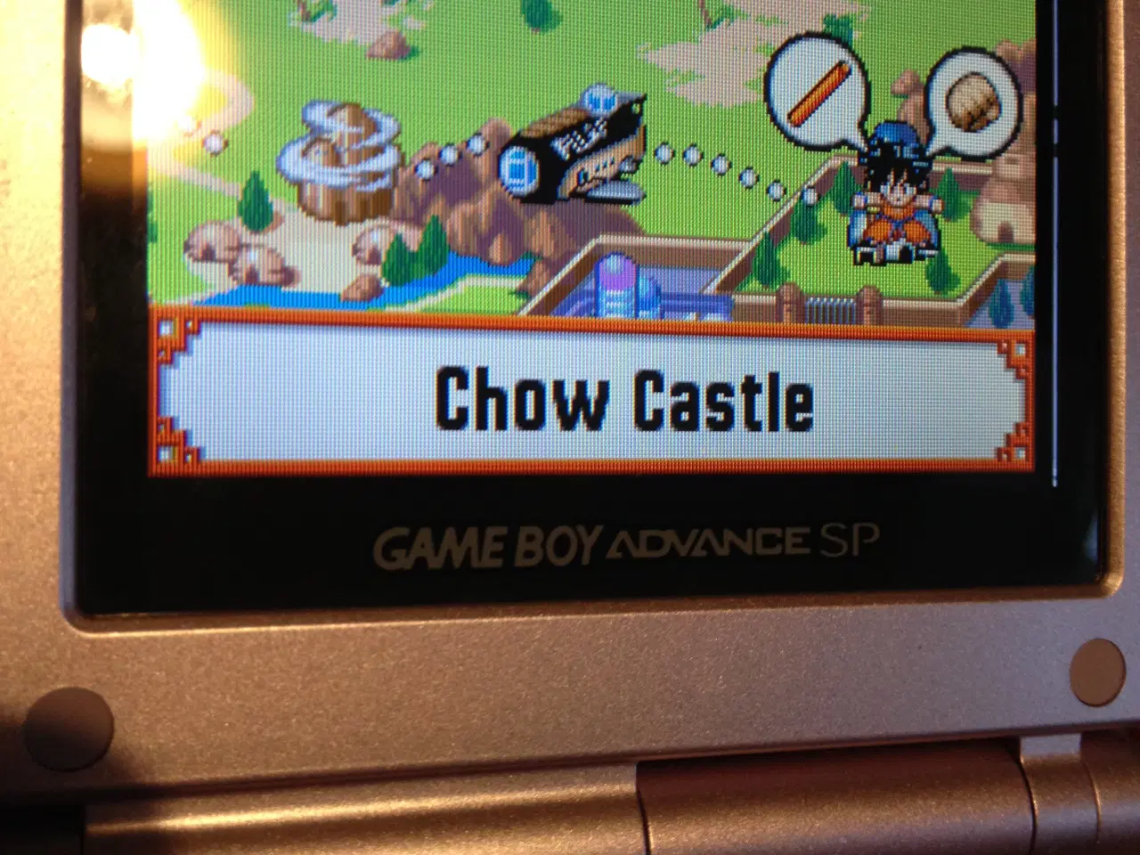 Billede 17 - Gameboy Advance spil