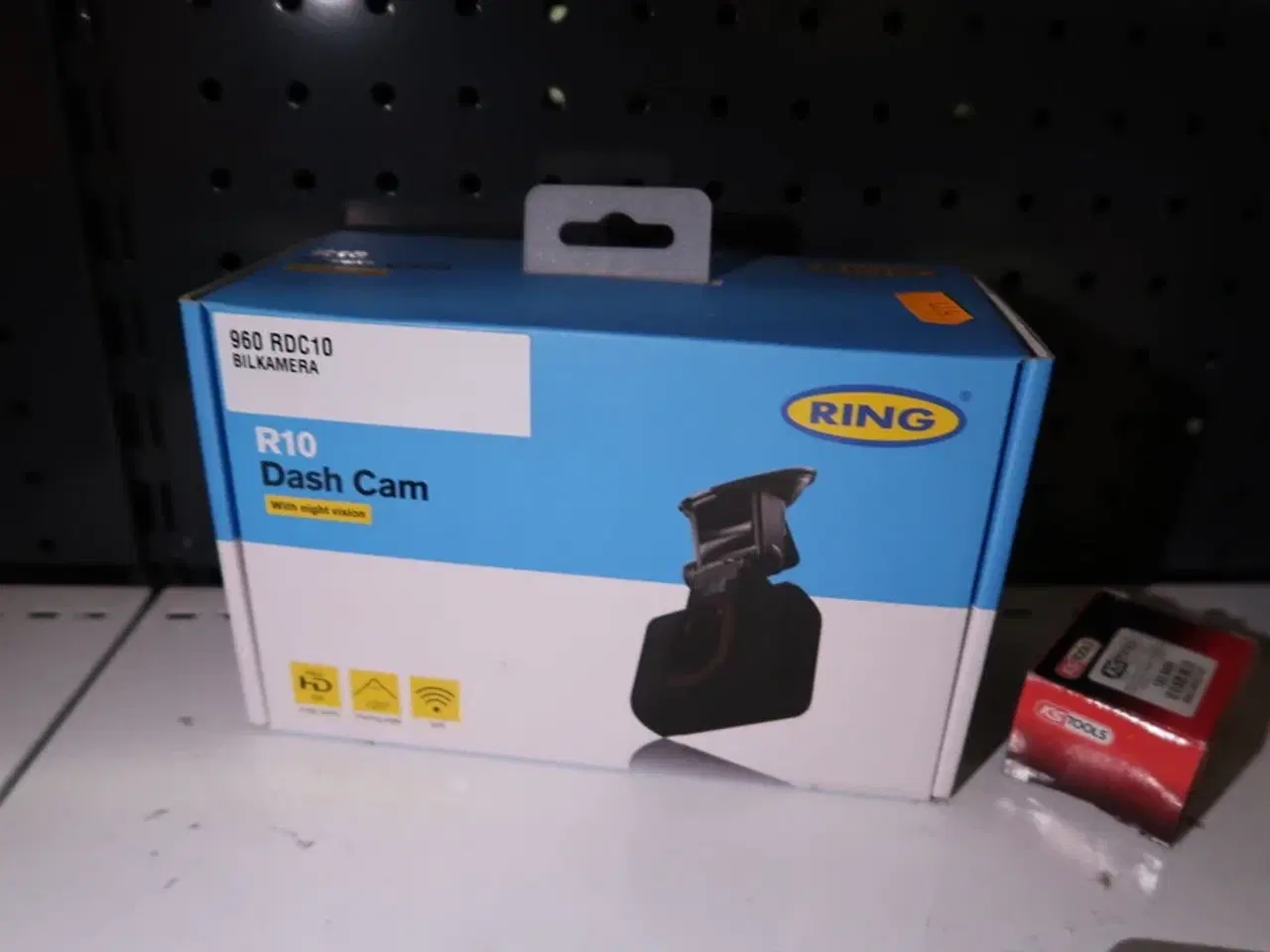 Billede 3 - Dashcam RING