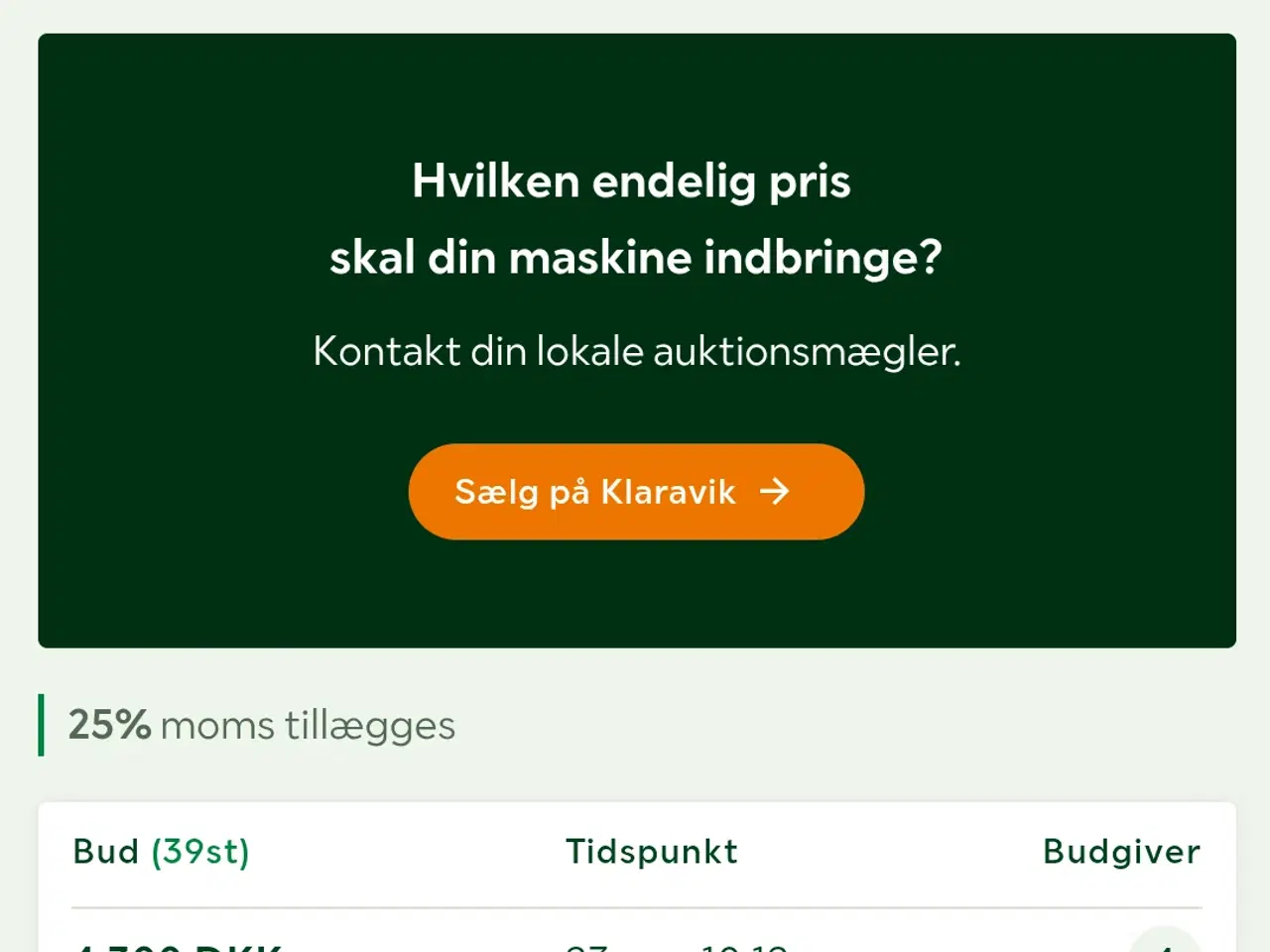 Billede 7 - Pallegafle Til kran