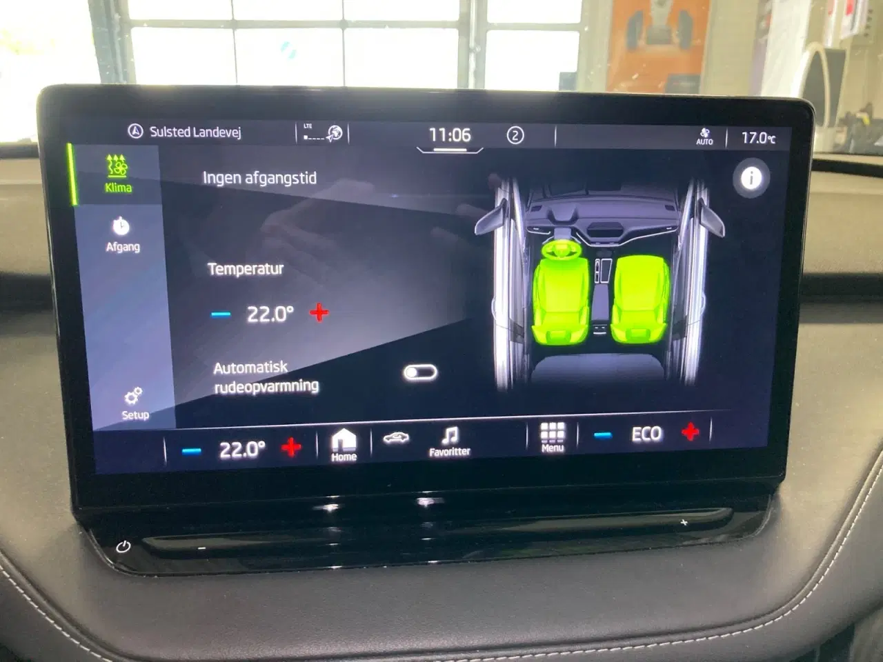 Billede 13 - Skoda Enyaq 60 iV Sportline