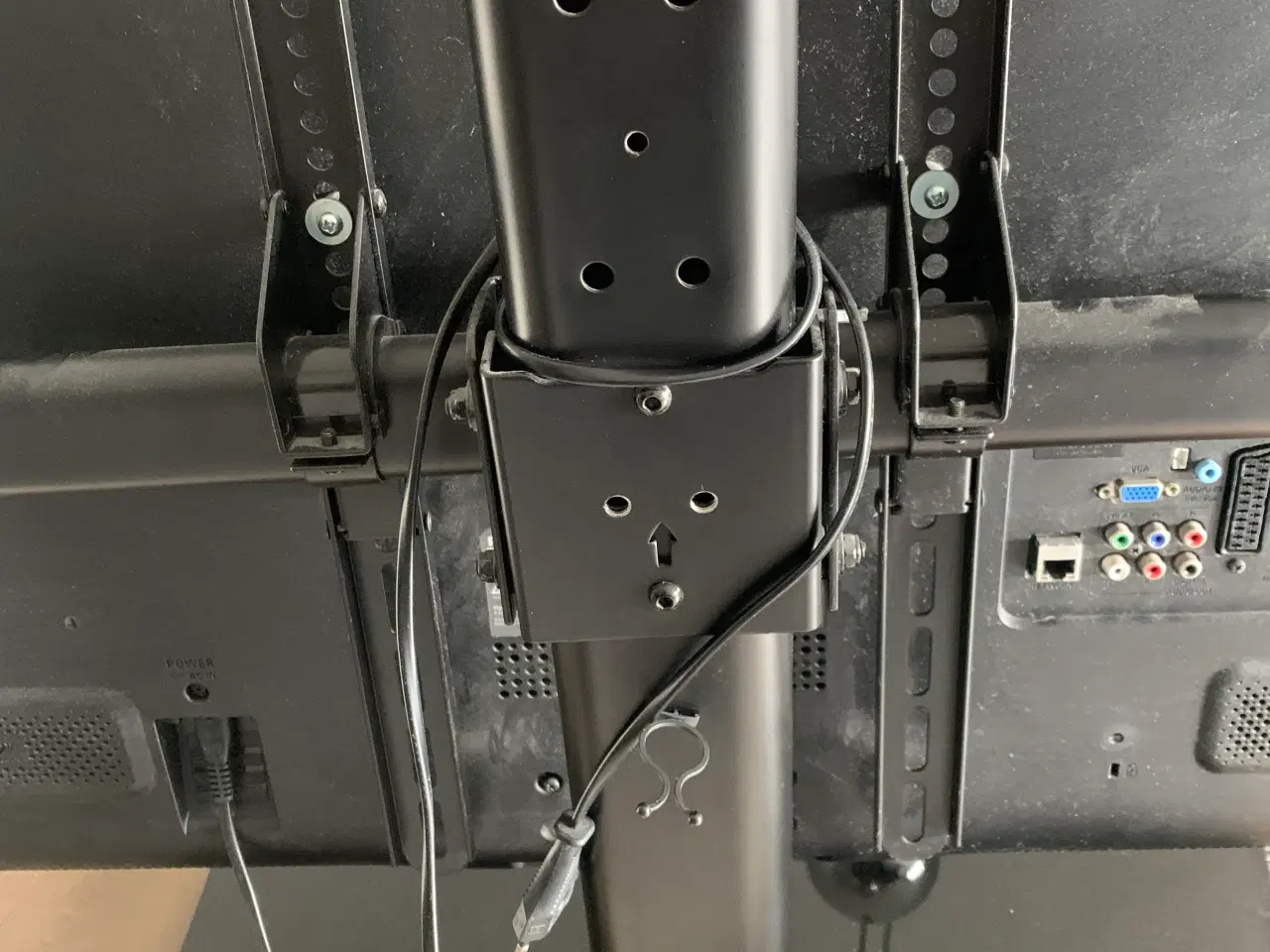 Billede 2 - TV fod