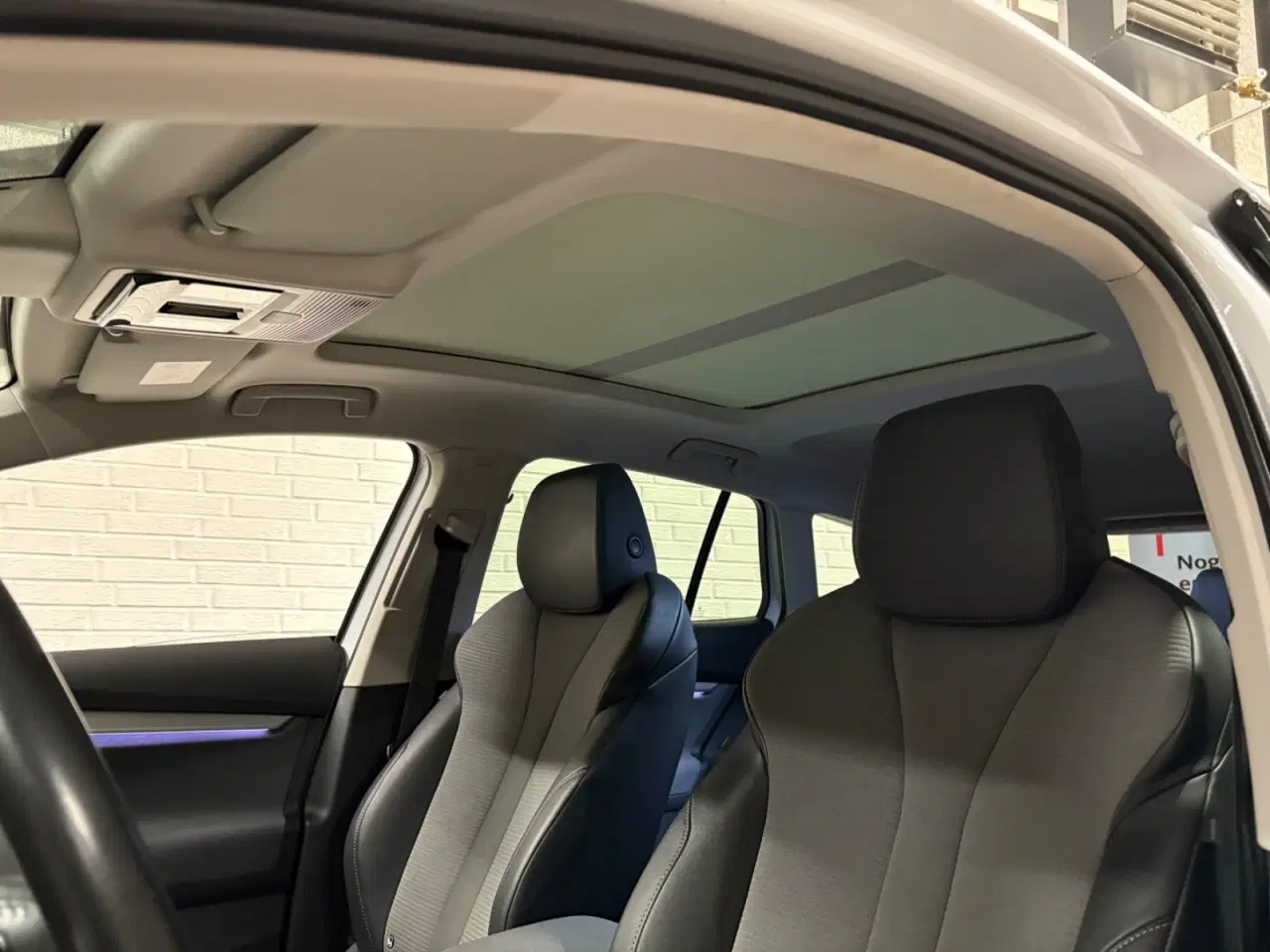 Billede 9 - Skoda Enyaq 80 iV Loft