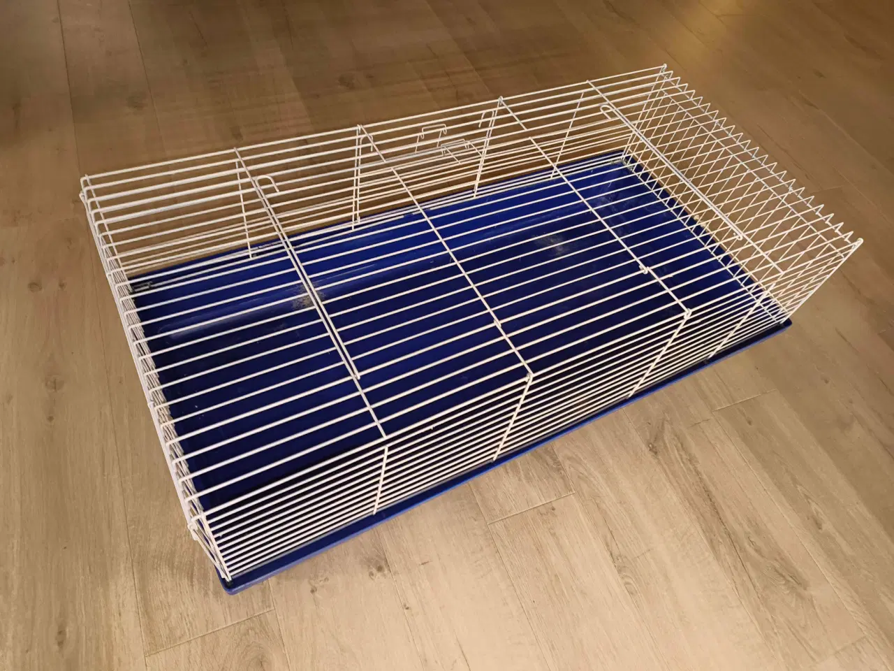 Billede 1 - Kanin/marsvine Bur 