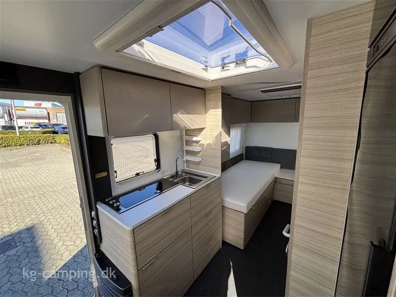 Billede 6 - 2023 - Adria Altea 502 UL   Veludstyret og klar til ferie!