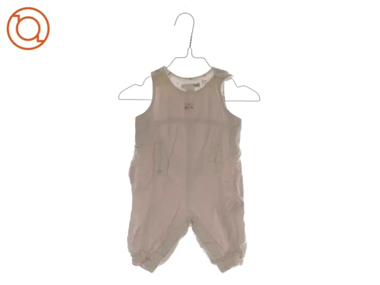 Billede 1 - Buksedragt fra H&M (str. 62)