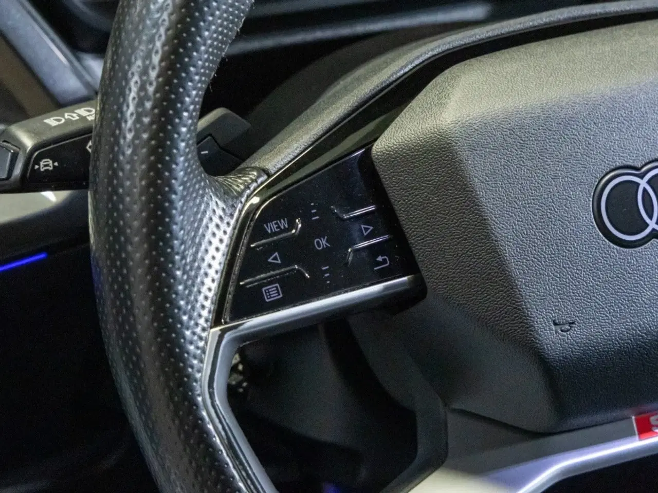 Billede 17 - Audi Q4 e-tron 40 S-line