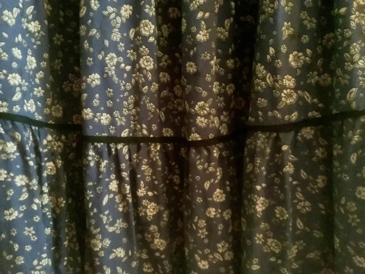 Billede 2 - LOLLYS LAUNDRY-MORNING SKIRT.XL.