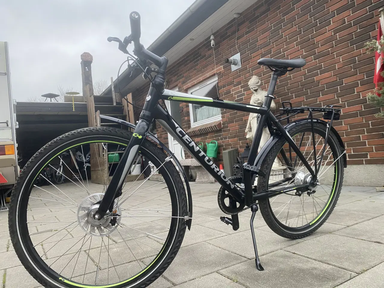 Billede 3 - Købt til 5499 kr 🤑 26 tommer topmodellen 