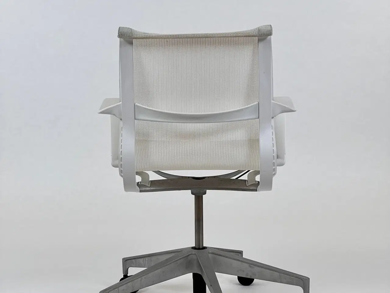 Billede 4 - Herman Miller Setu Chair - med armlæn