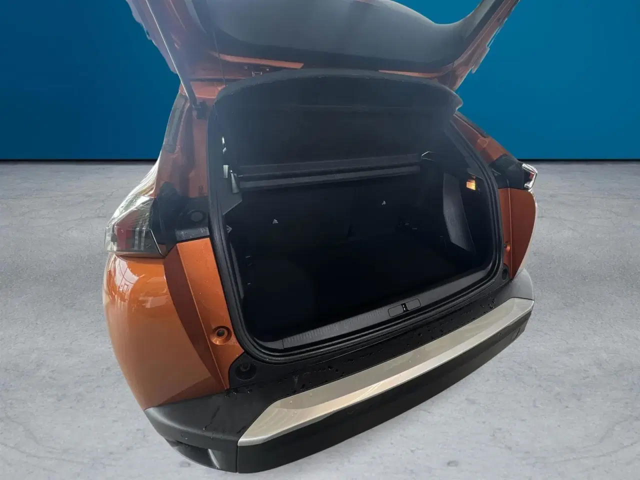Billede 9 - Peugeot e-2008 50 Active Pack