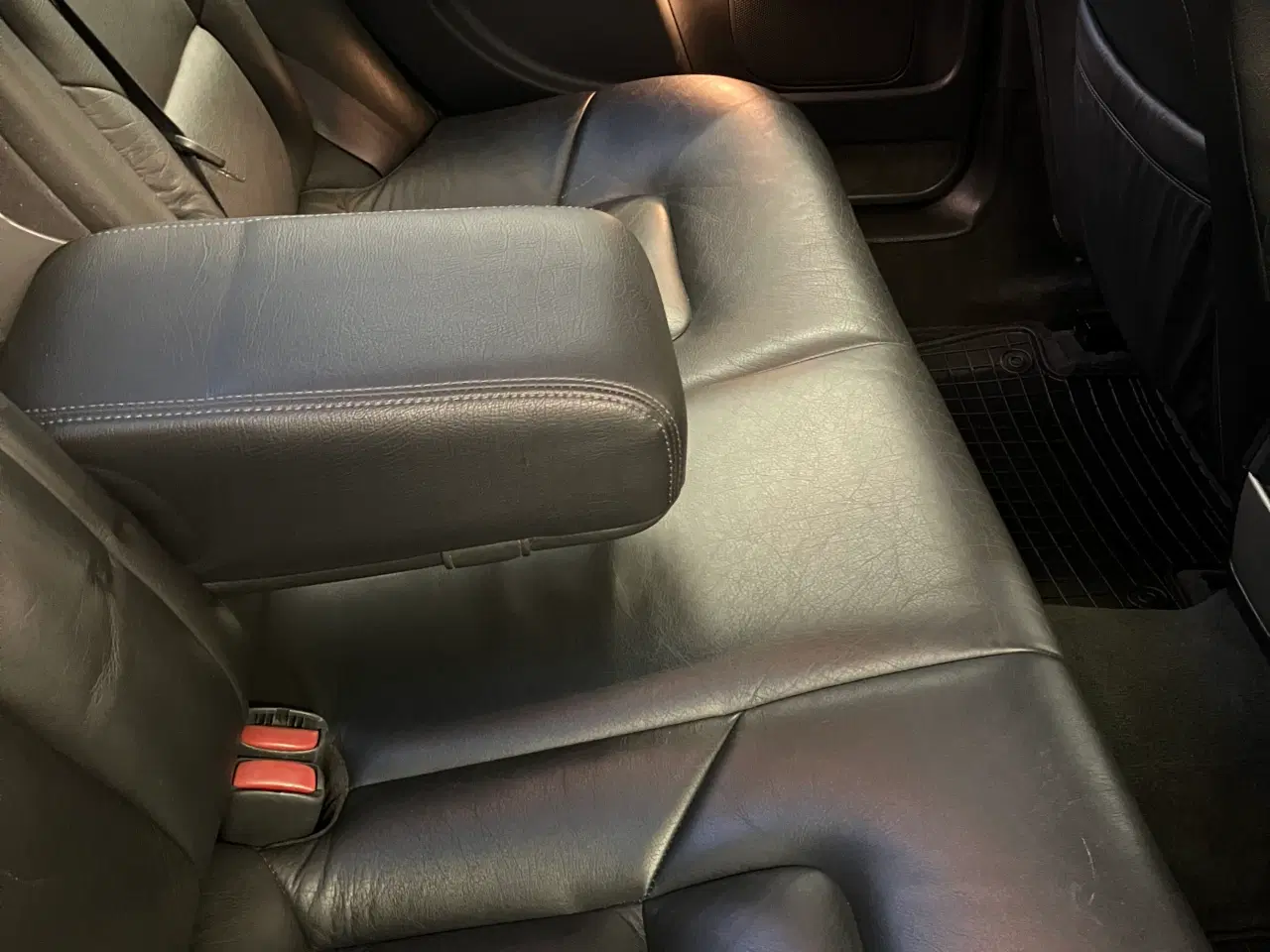 Billede 13 - Nysynet Volvo s80 automatgears🛑 166200km