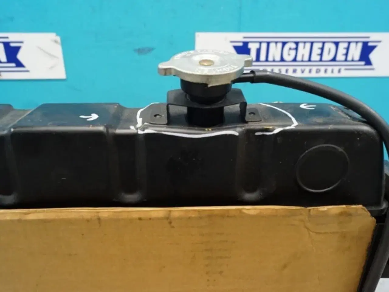 Billede 4 - Matbro Bray Køler B-31484 