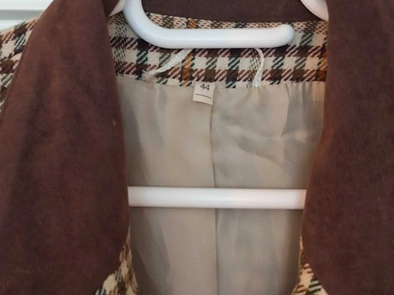 Billede 3 - Blazer jakke str.  44