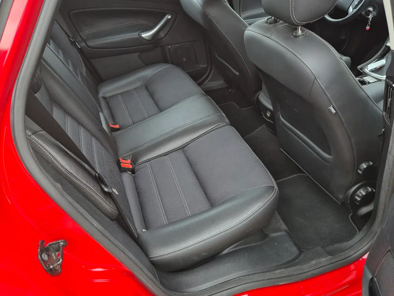 Billede 10 - Ford Mondeo 