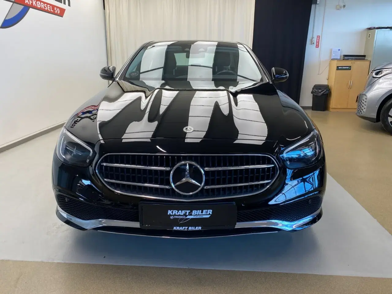 Billede 6 - Mercedes E300 e 2,0 Advantage aut.