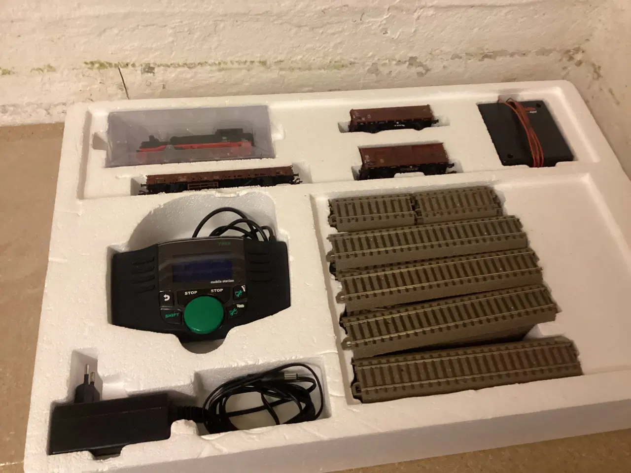 Billede 3 - Spor ho trix