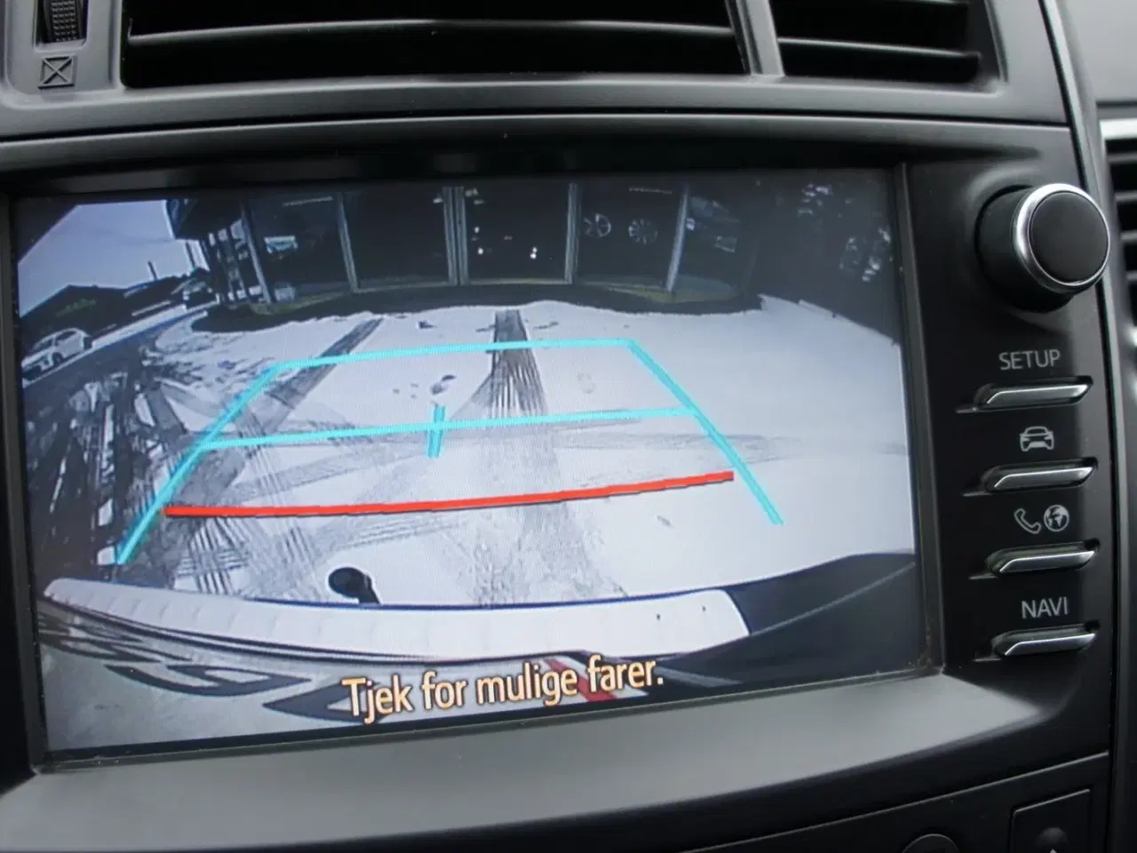 Billede 18 - Toyota Verso 1,8 VVT-i T2 Premium MDS 7prs