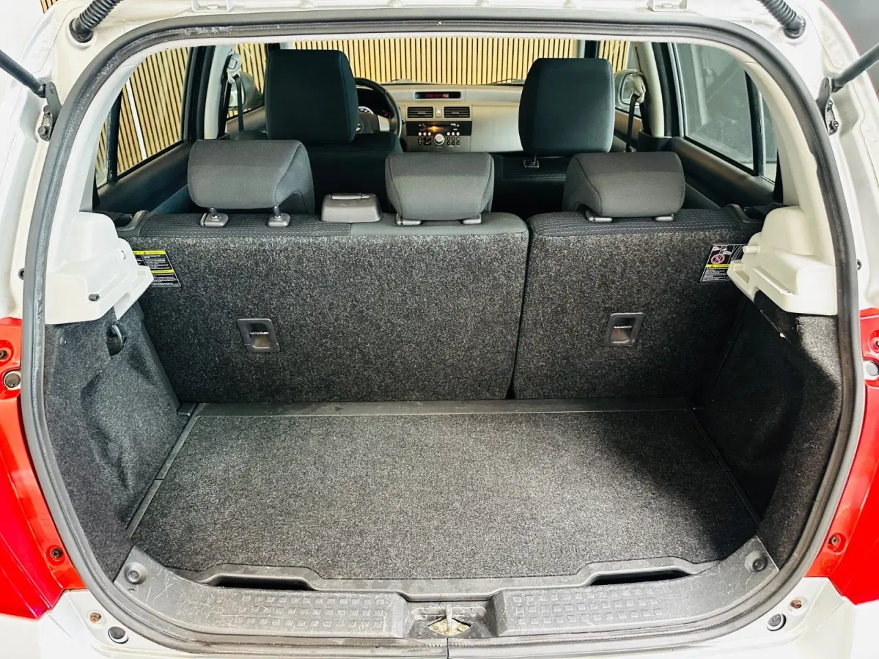 Billede 16 - Suzuki Swift 1,3 GL-A