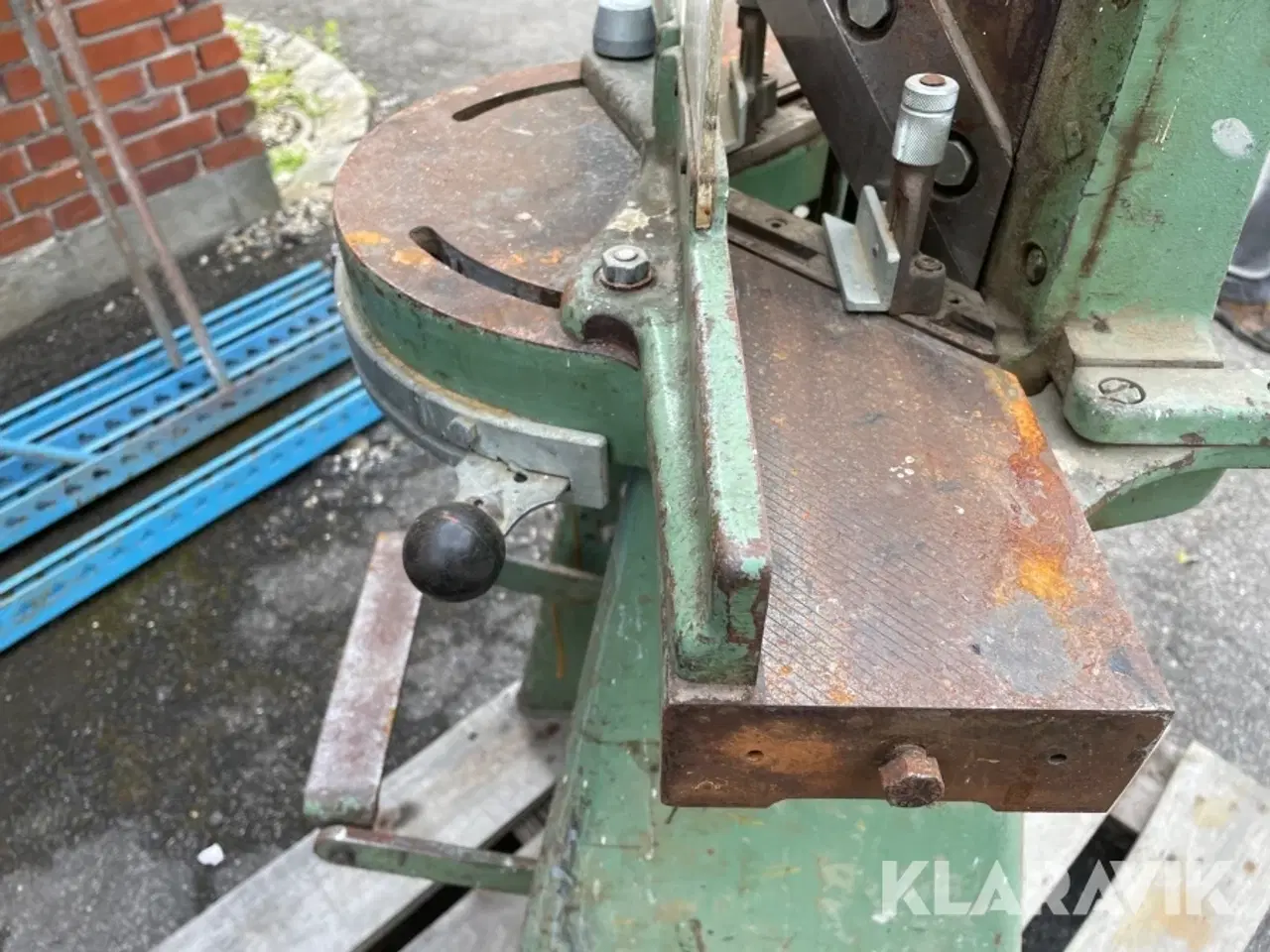 Billede 10 - Smilmaskine Morsø