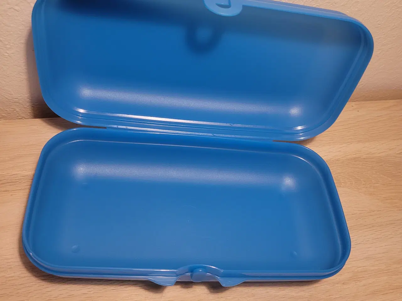 Billede 2 - Tupperware stor Babuska