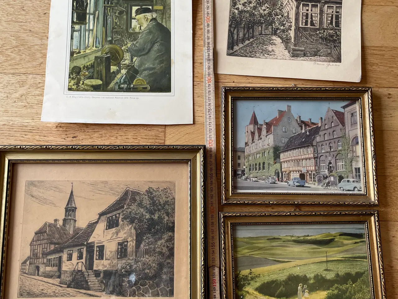 Billede 1 - Billeder