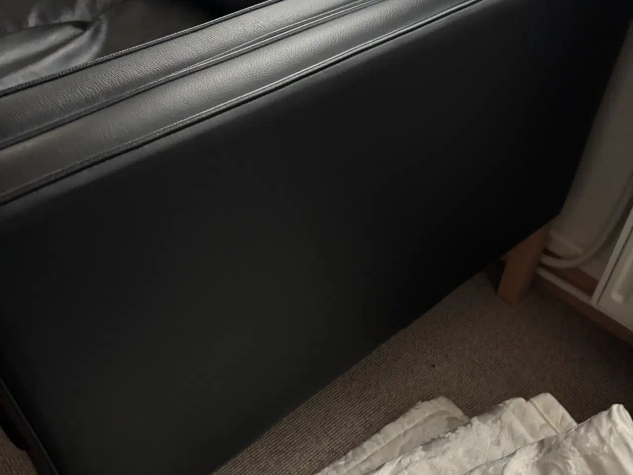 Billede 3 - Sofa 