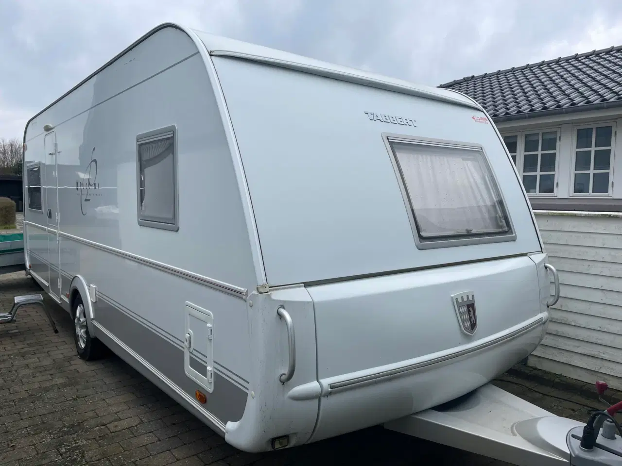 Billede 4 - Campingvogn