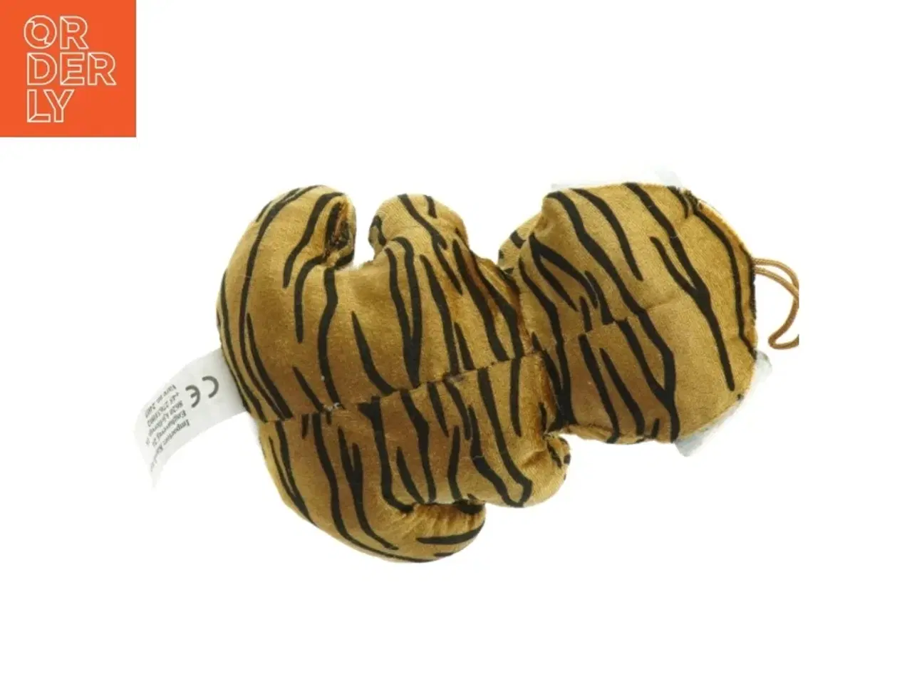 Billede 5 - Tiger (str. 18 cm)