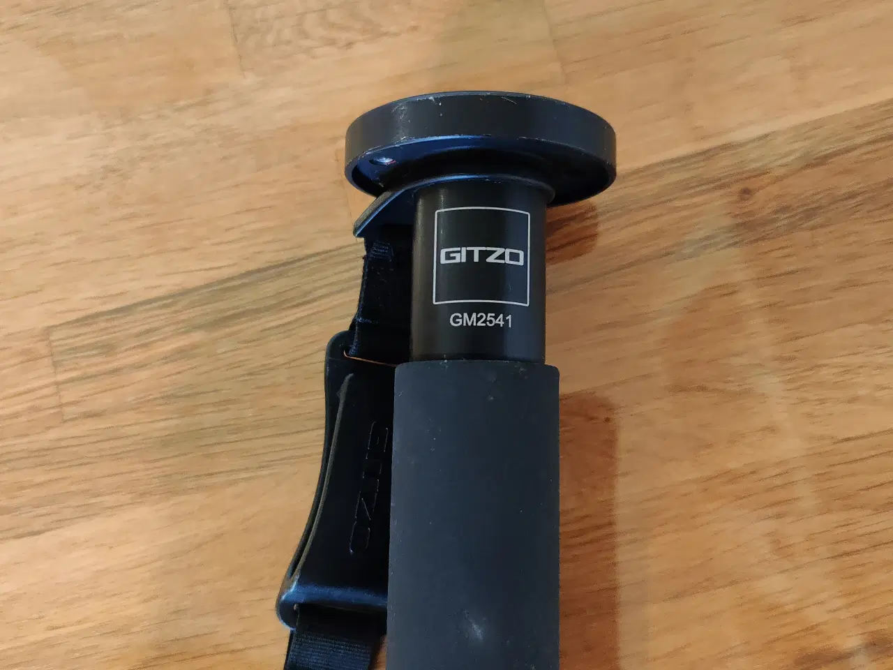 Billede 2 - Monopod Gitzo carbon