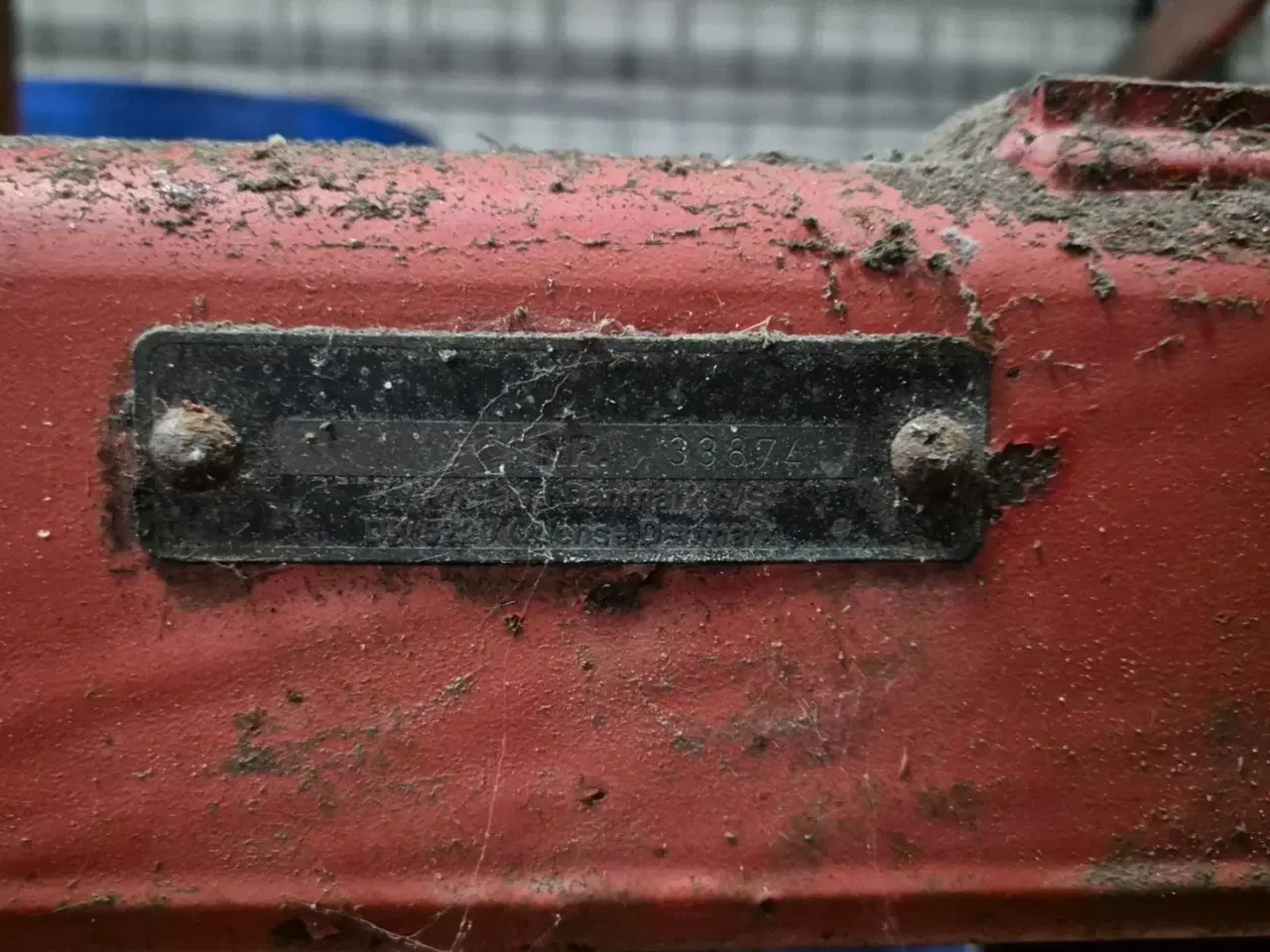 Billede 3 - Fraugde Compress / ringtromle / 3 led / fra ophør