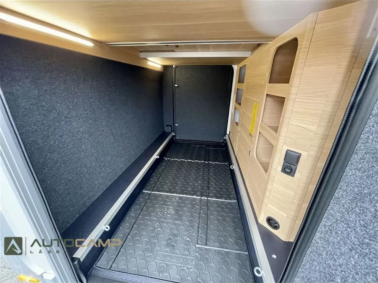 Billede 24 - 2026 - Adria Coral 670 DL