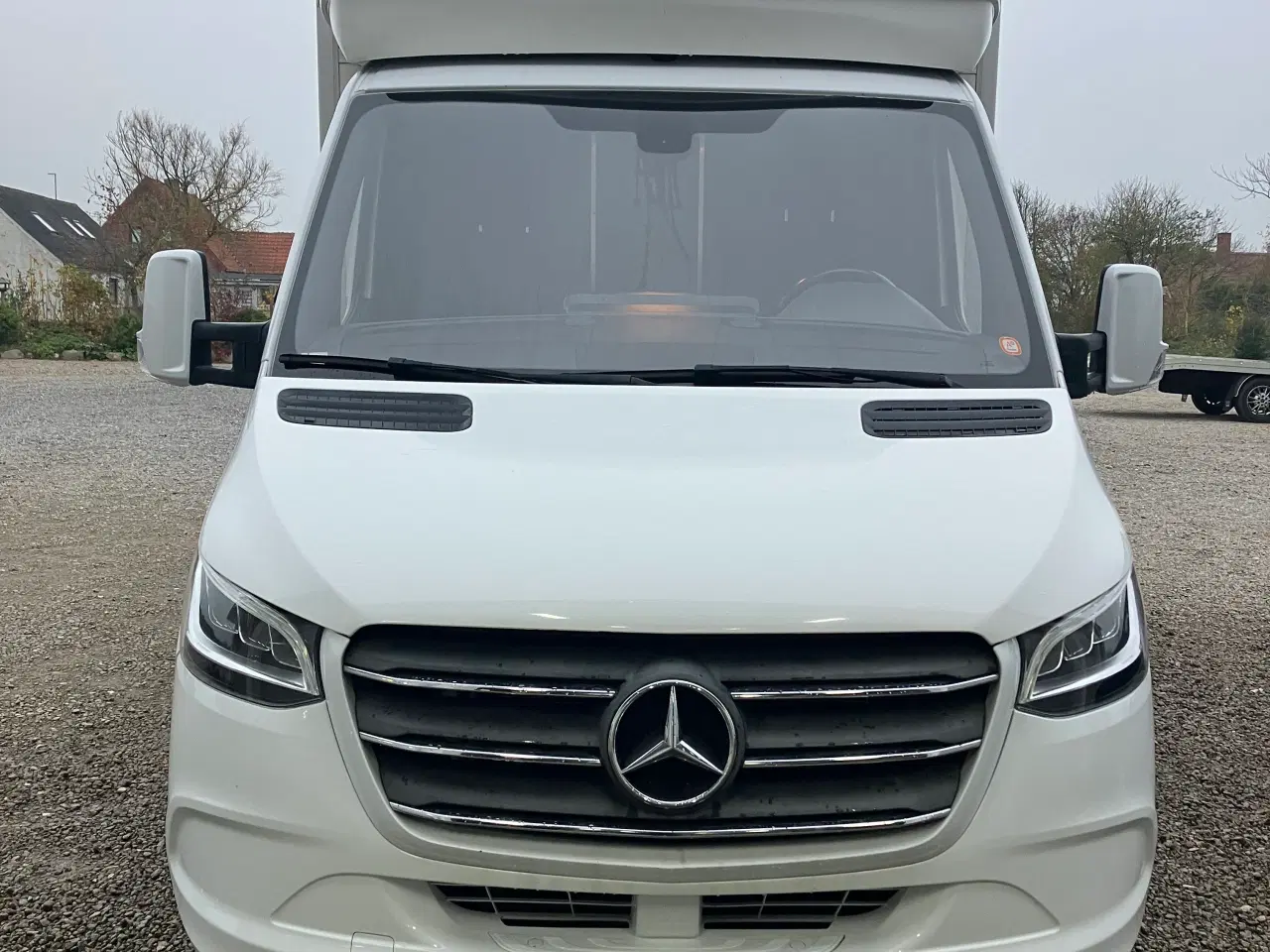 Billede 6 - Mercedes sprinter 