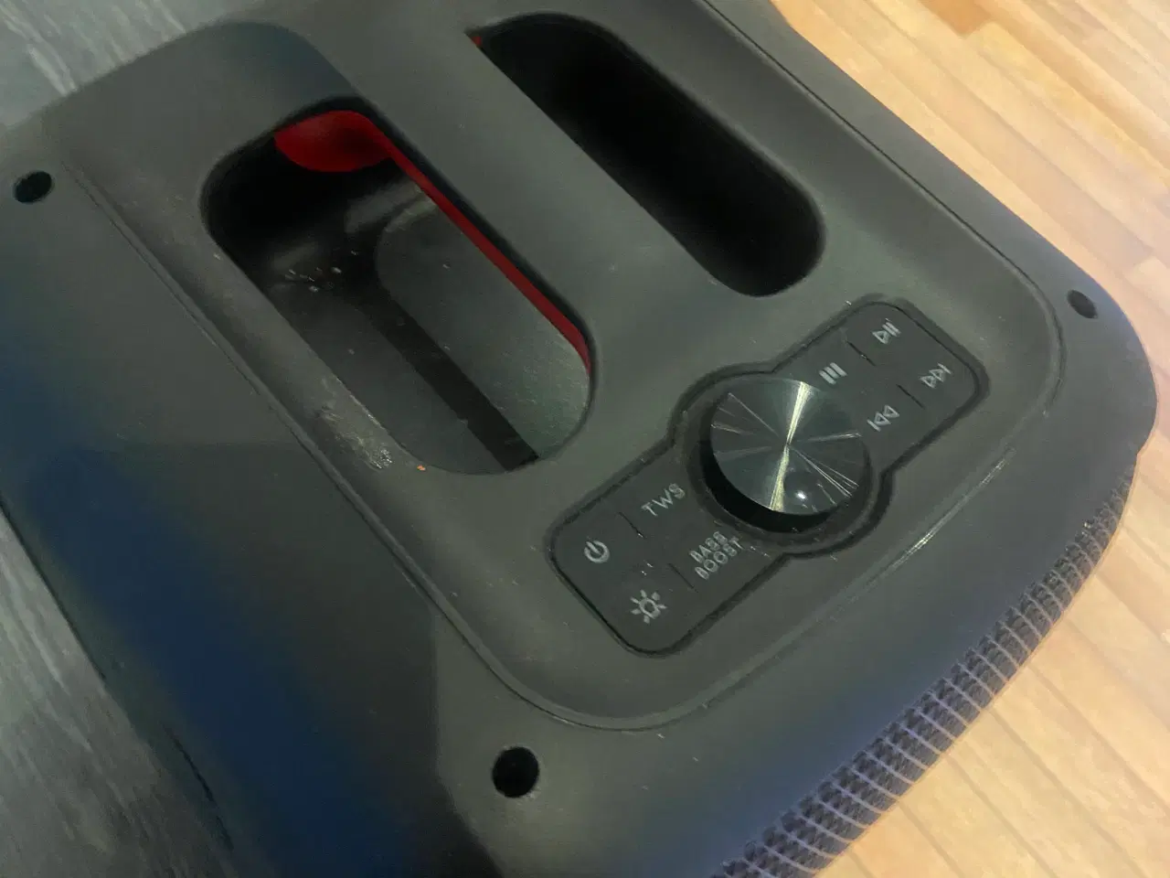 Billede 2 - Bluetooth højttaler