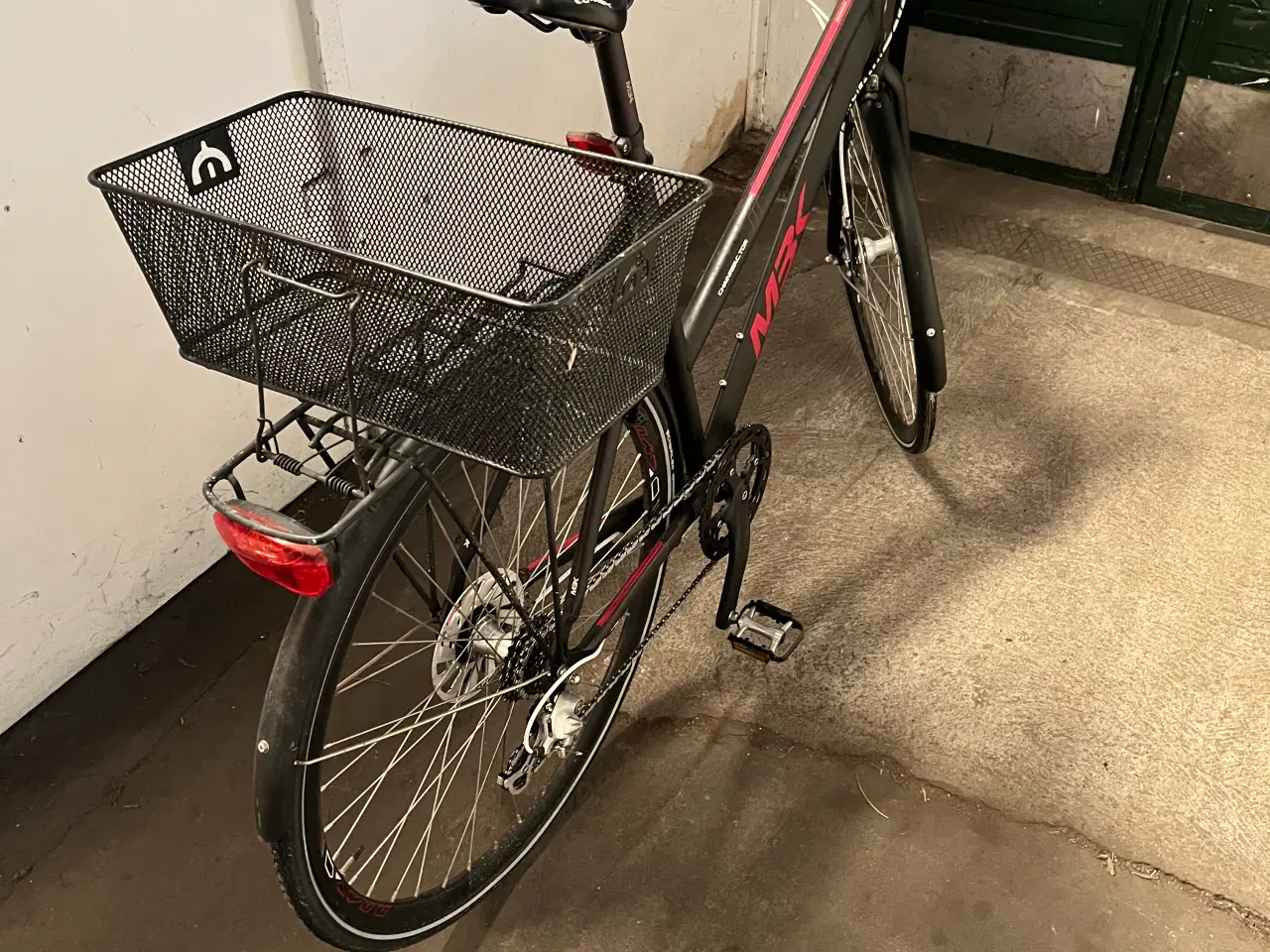 Billede 2 - Dame cykel 