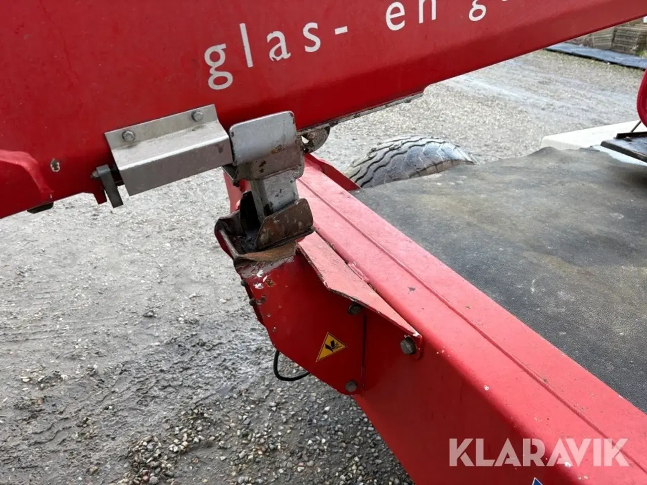 Billede 10 - Bomlift Dino 240RXT